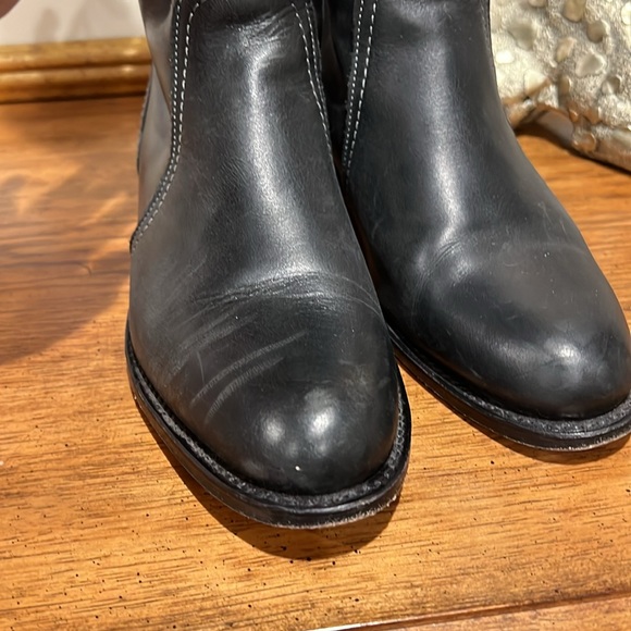 Frye boots - Picture 8 of 12